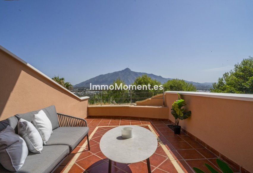 Reventa - Apartamento - Marbella - Nueva Andalucía