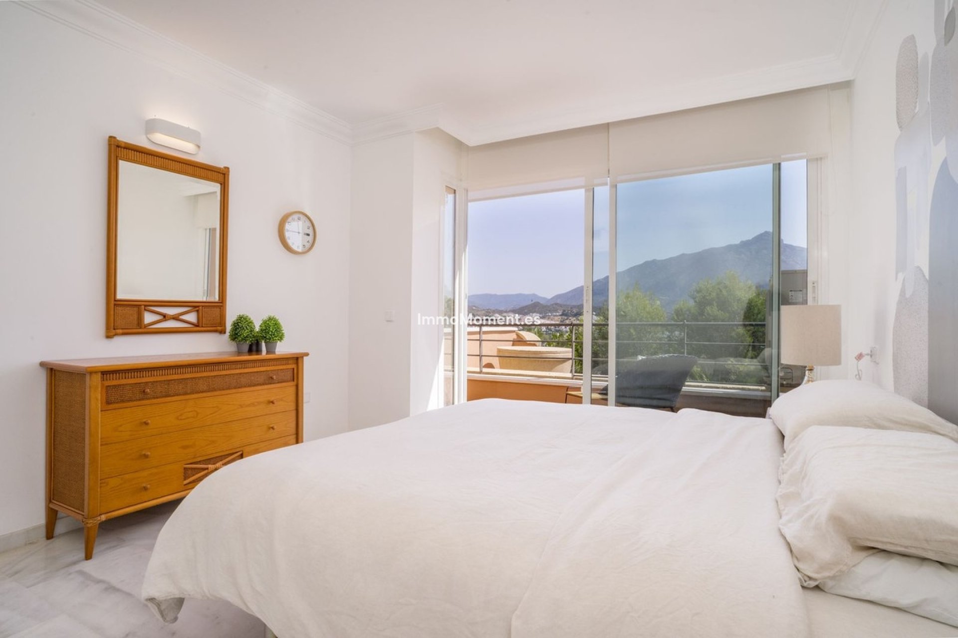 Reventa - Apartamento - Marbella - Nueva Andalucía
