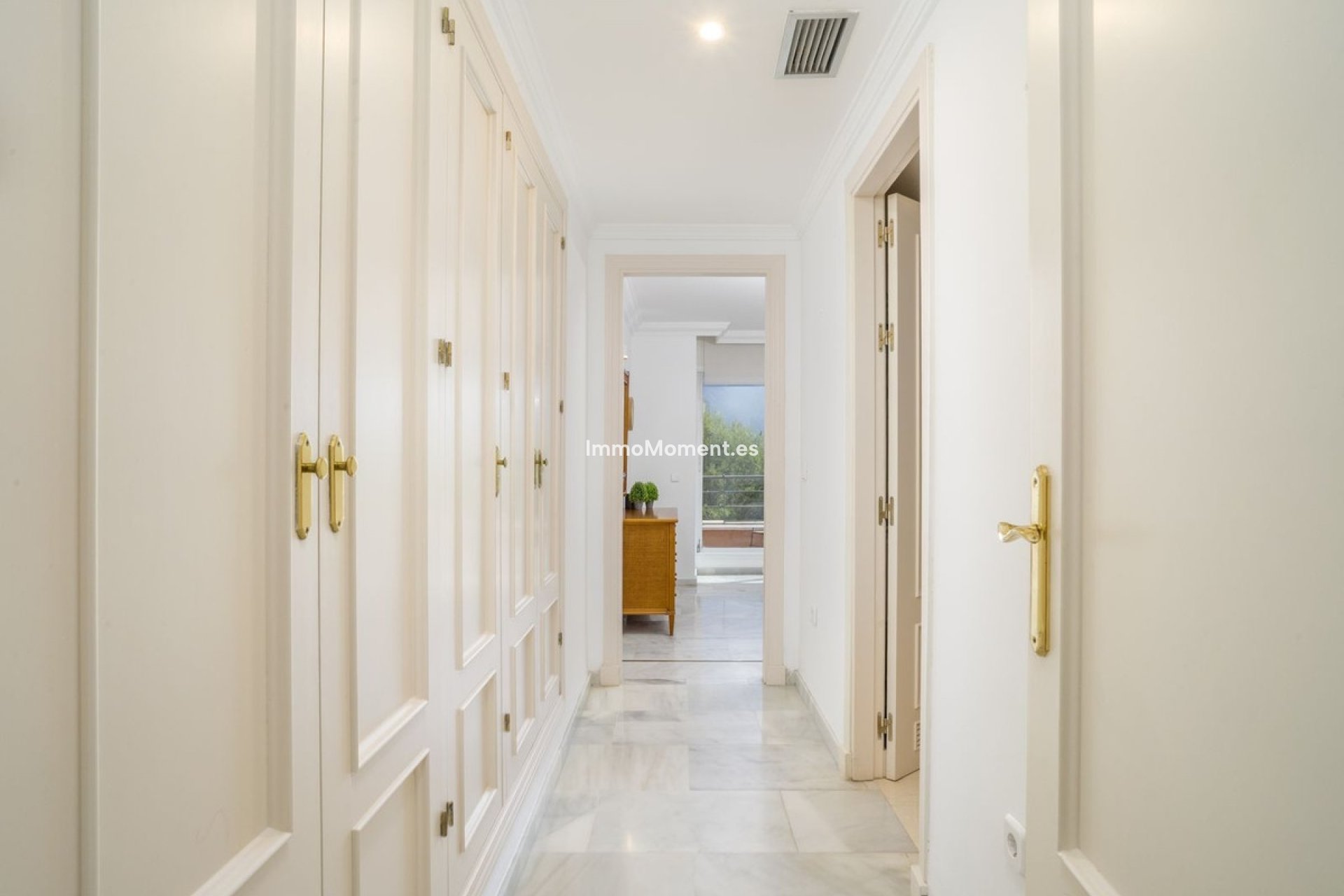 Reventa - Apartamento - Marbella - Nueva Andalucía