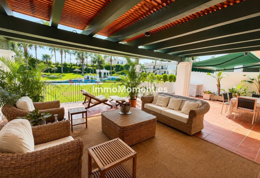 Reventa - Apartamento - Marbella - Nueva Andalucía