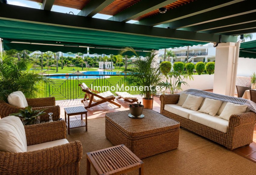 Reventa - Apartamento - Marbella - Nueva Andalucía