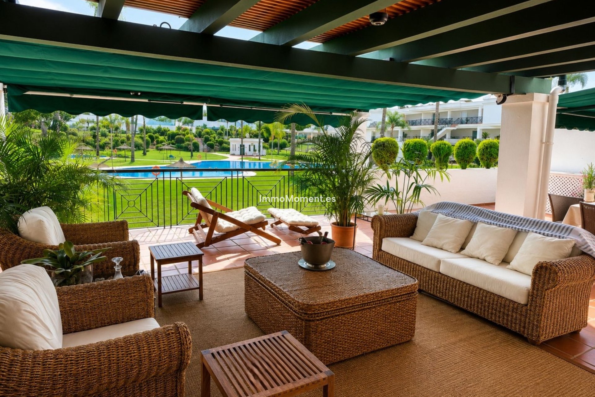 Reventa - Apartamento - Marbella - Nueva Andalucía