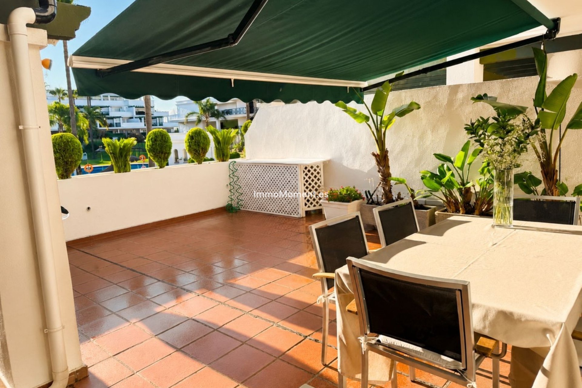 Reventa - Apartamento - Marbella - Nueva Andalucía