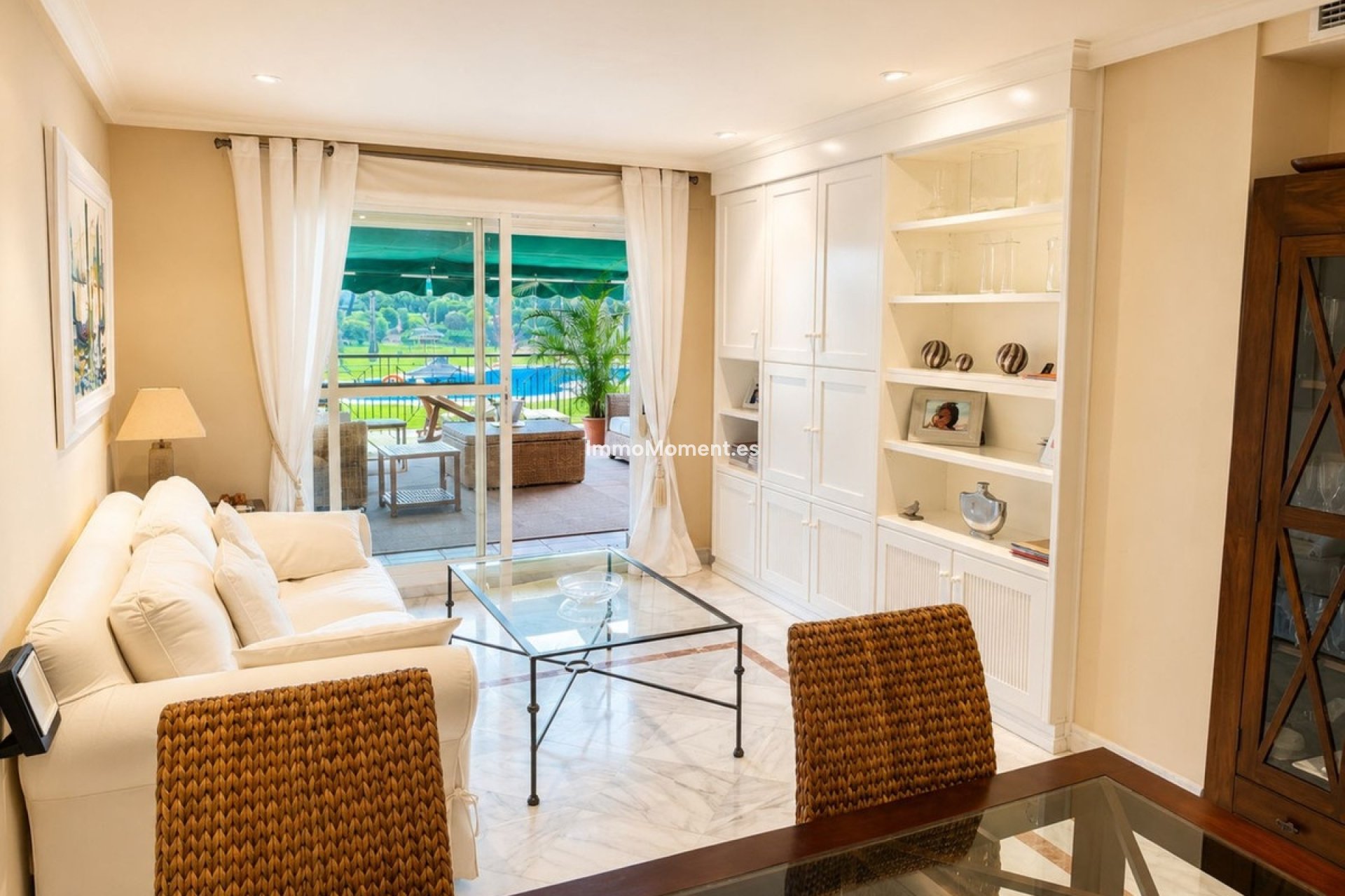 Reventa - Apartamento - Marbella - Nueva Andalucía