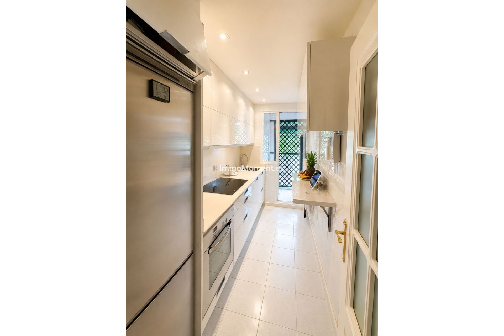 Reventa - Apartamento - Marbella - Nueva Andalucía