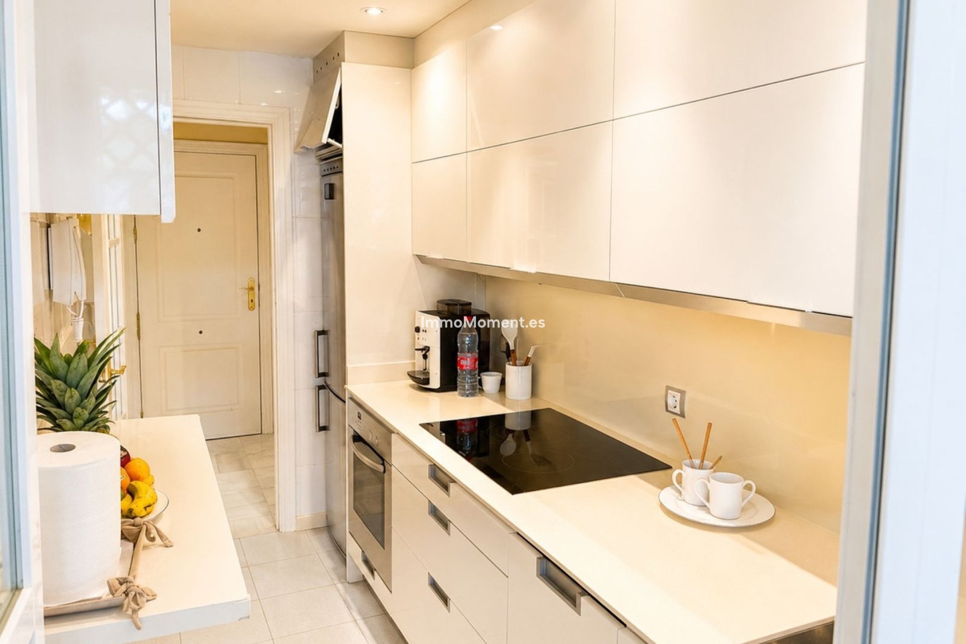 Reventa - Apartamento - Marbella - Nueva Andalucía