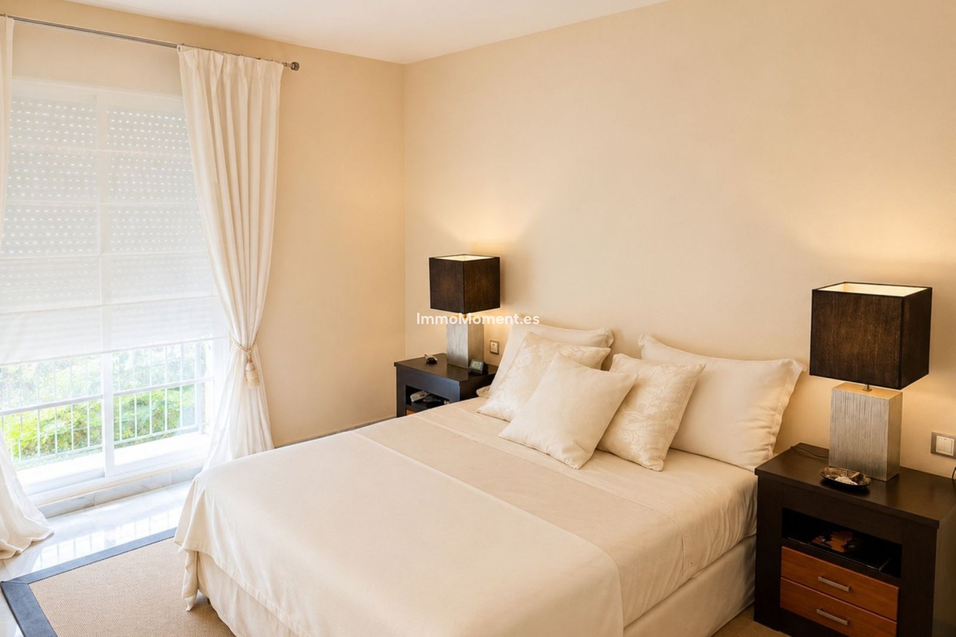 Reventa - Apartamento - Marbella - Nueva Andalucía