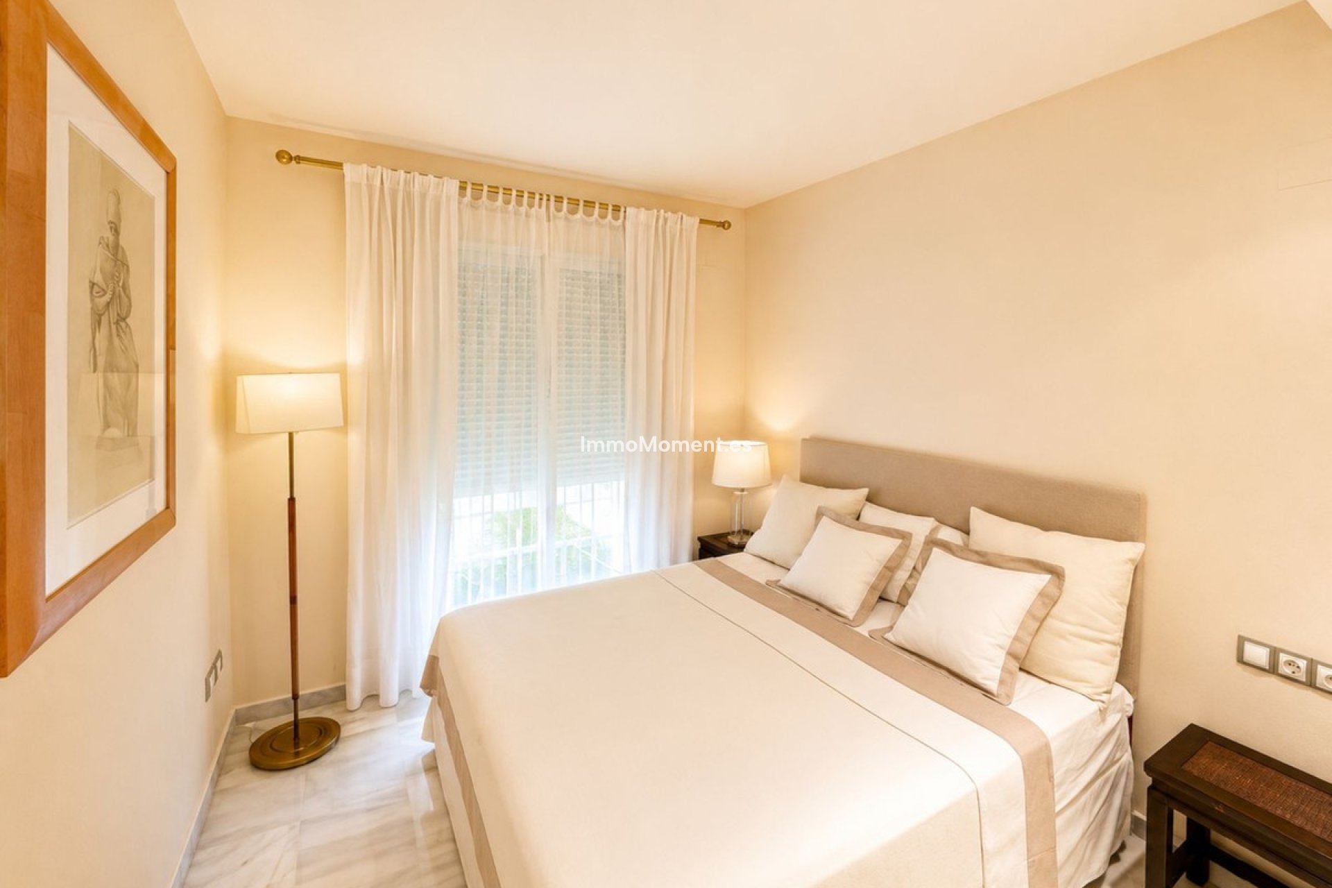 Reventa - Apartamento - Marbella - Nueva Andalucía