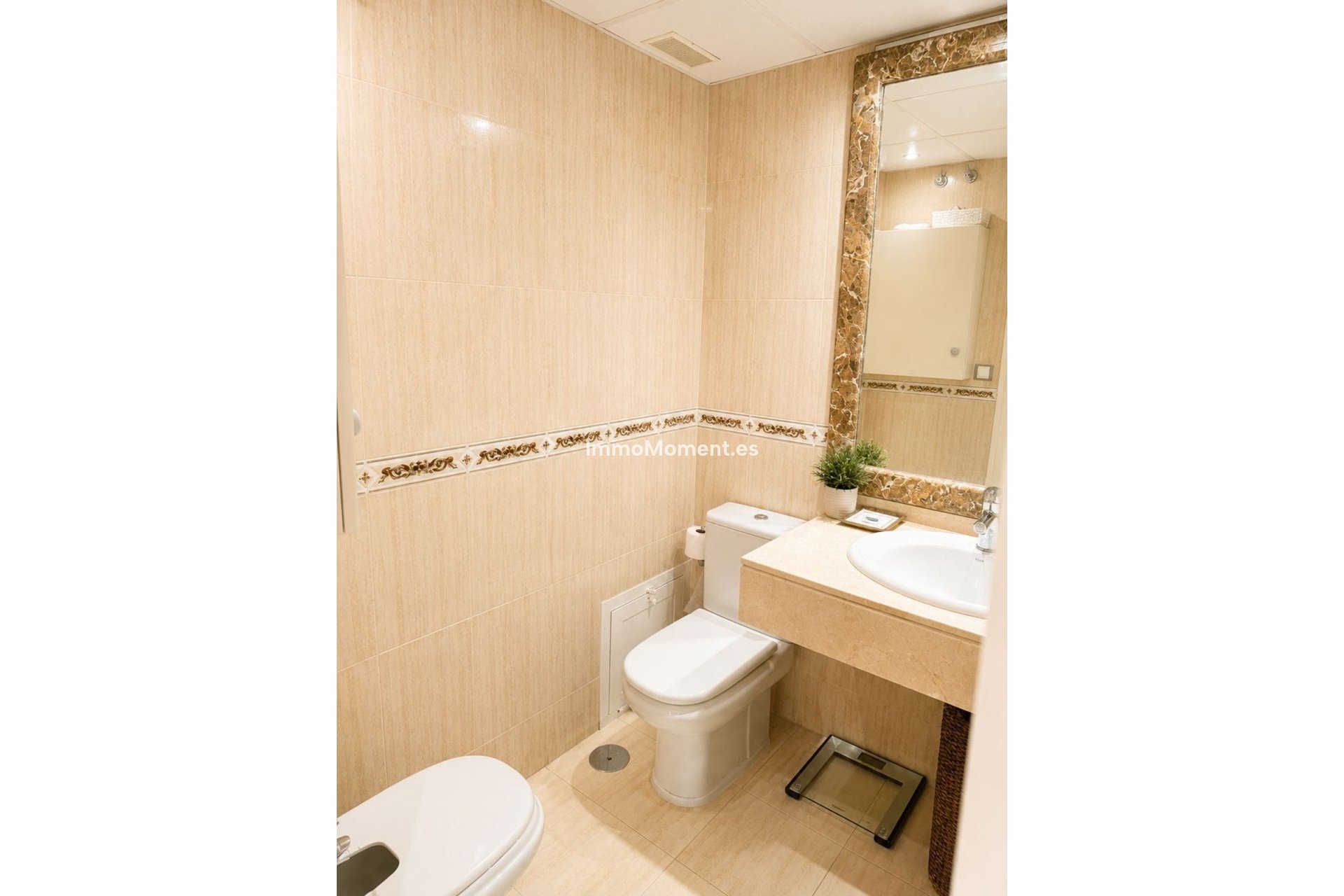 Reventa - Apartamento - Marbella - Nueva Andalucía