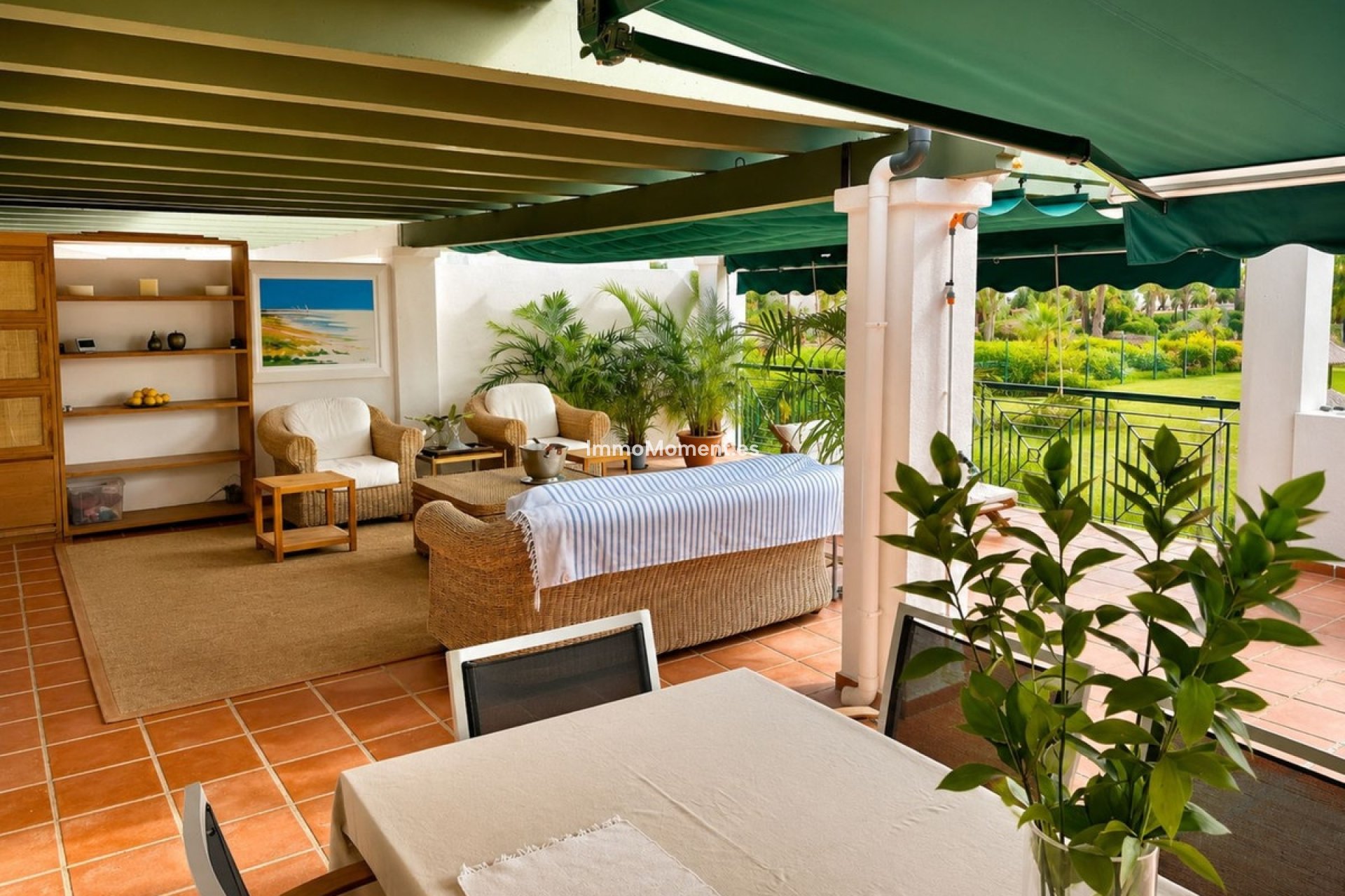 Reventa - Apartamento - Marbella - Nueva Andalucía