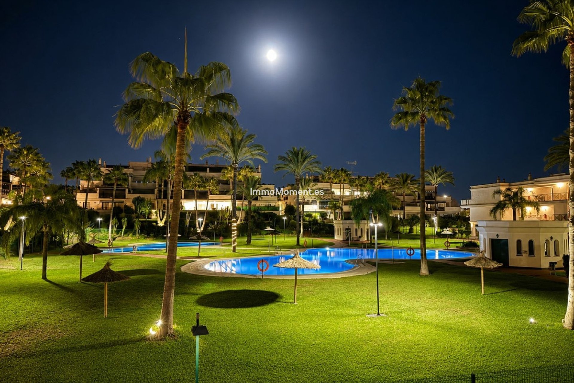Reventa - Apartamento - Marbella - Nueva Andalucía