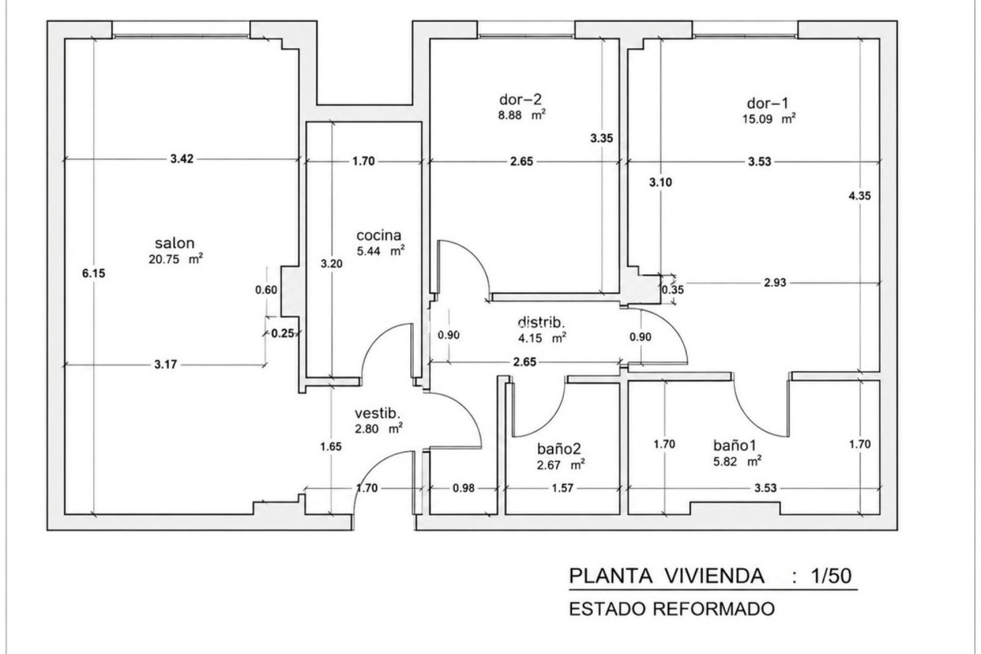 Reventa - Apartamento - Marbella - Nueva Andalucía