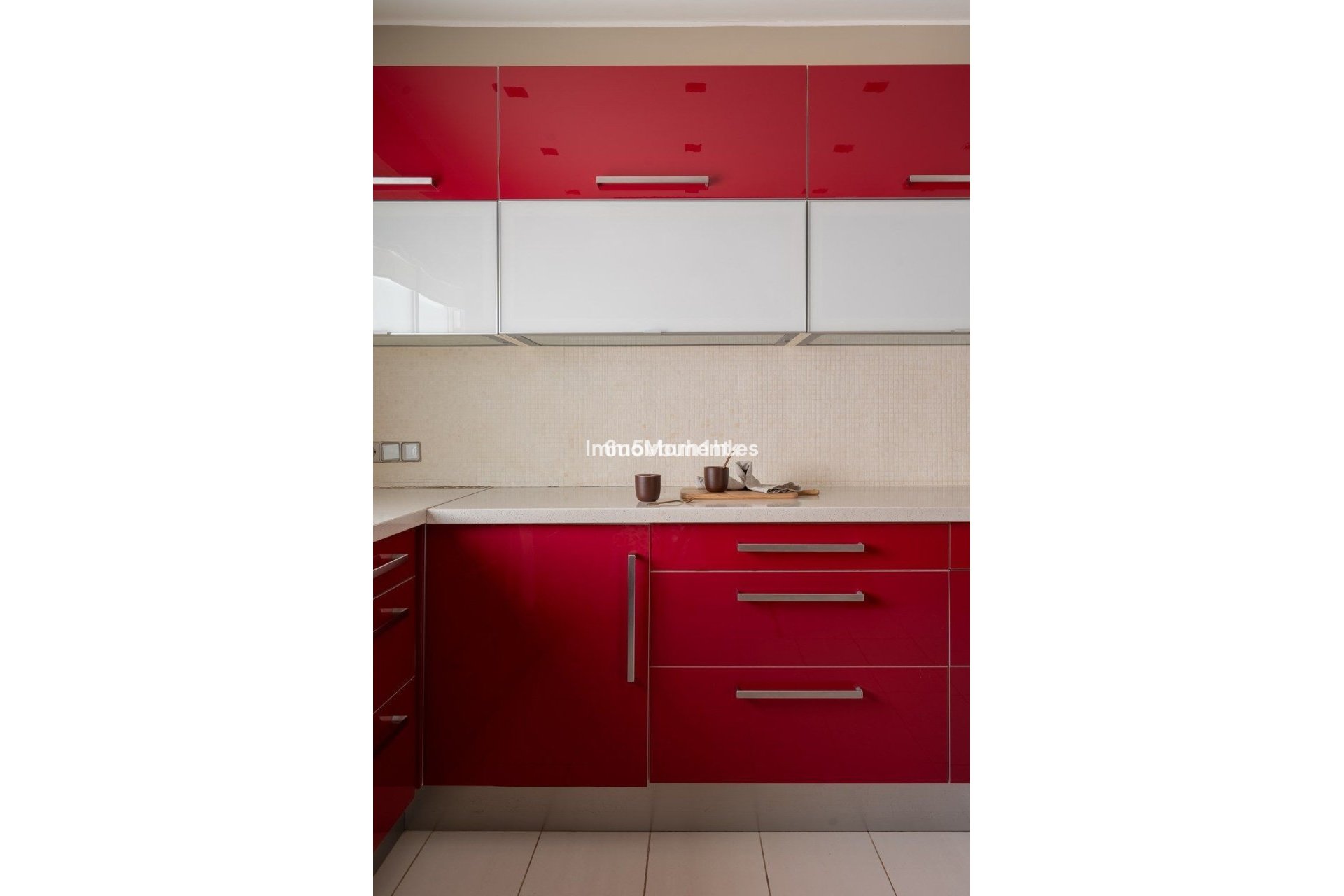 Reventa - Apartamento - Marbella - Nueva Andalucía