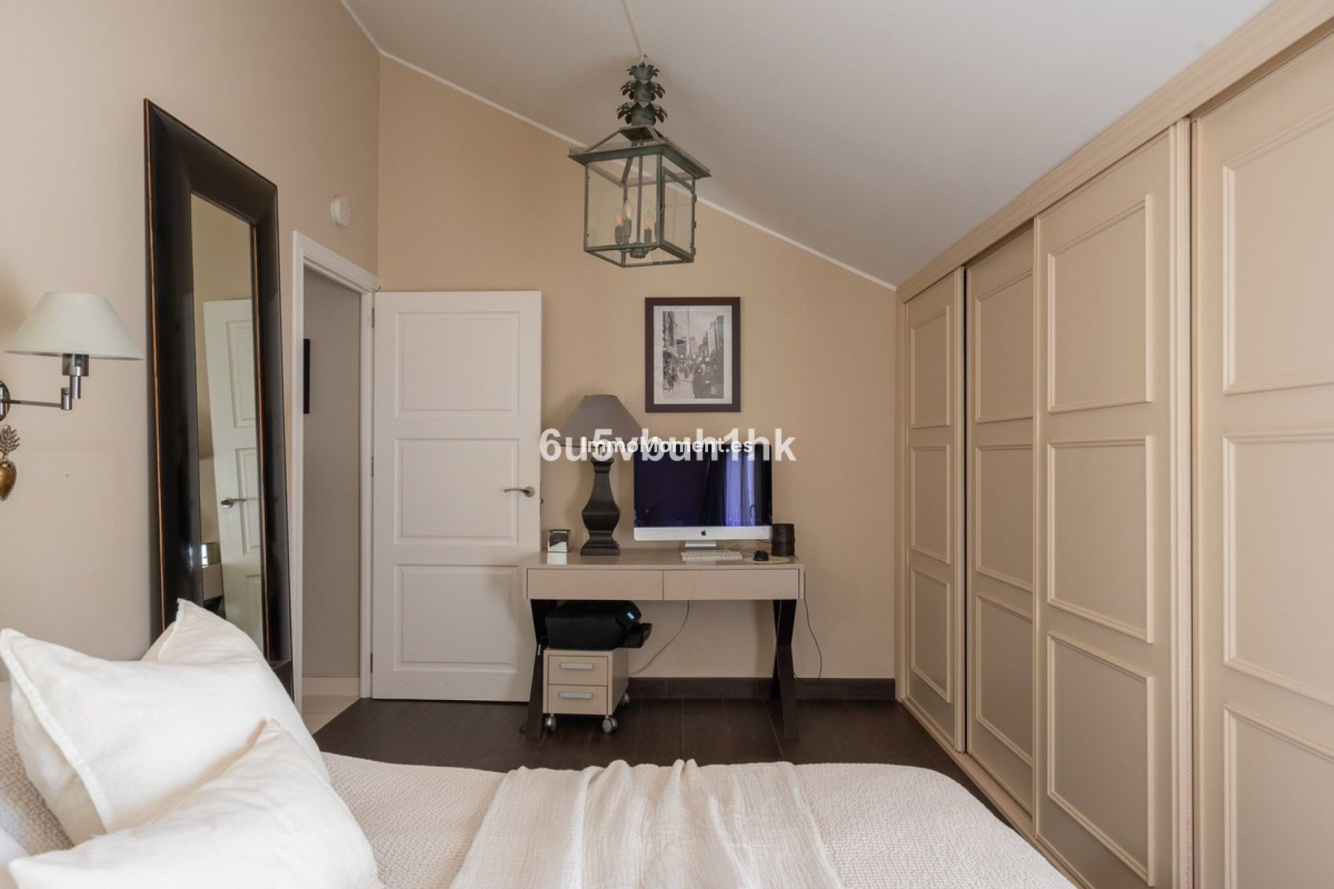 Reventa - Apartamento - Marbella - Nueva Andalucía
