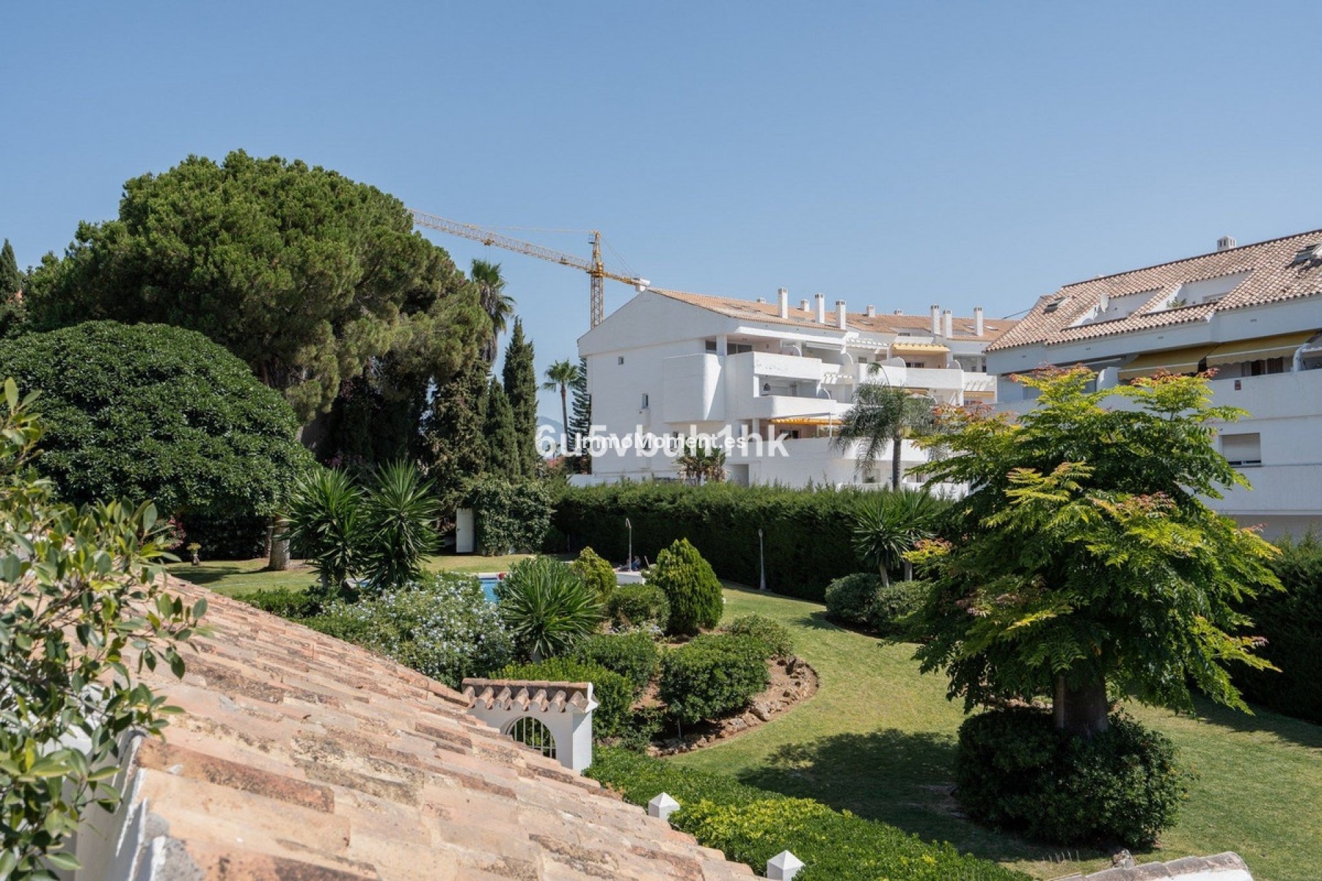 Reventa - Apartamento - Marbella - Nueva Andalucía