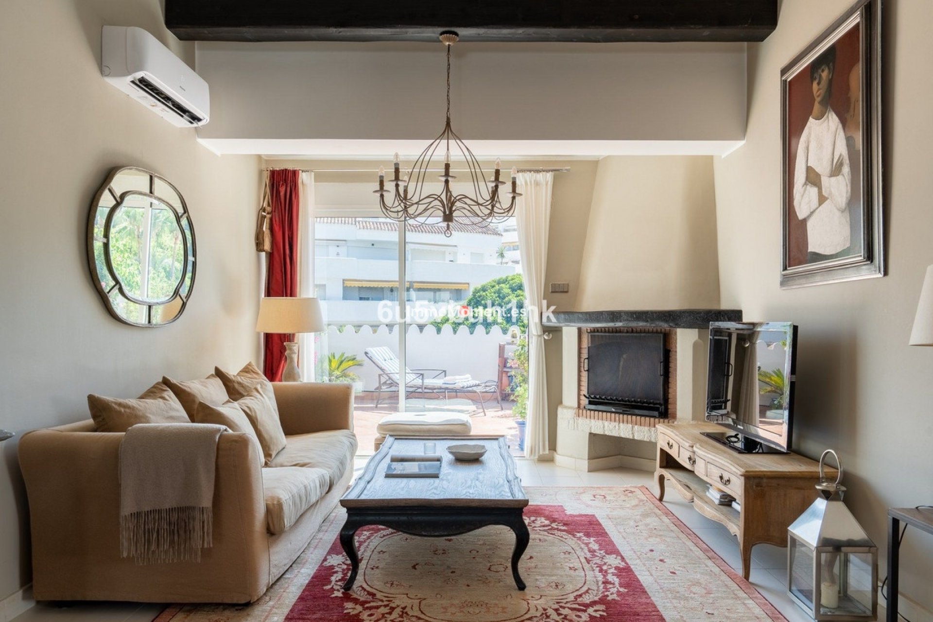 Reventa - Apartamento - Marbella - Nueva Andalucía