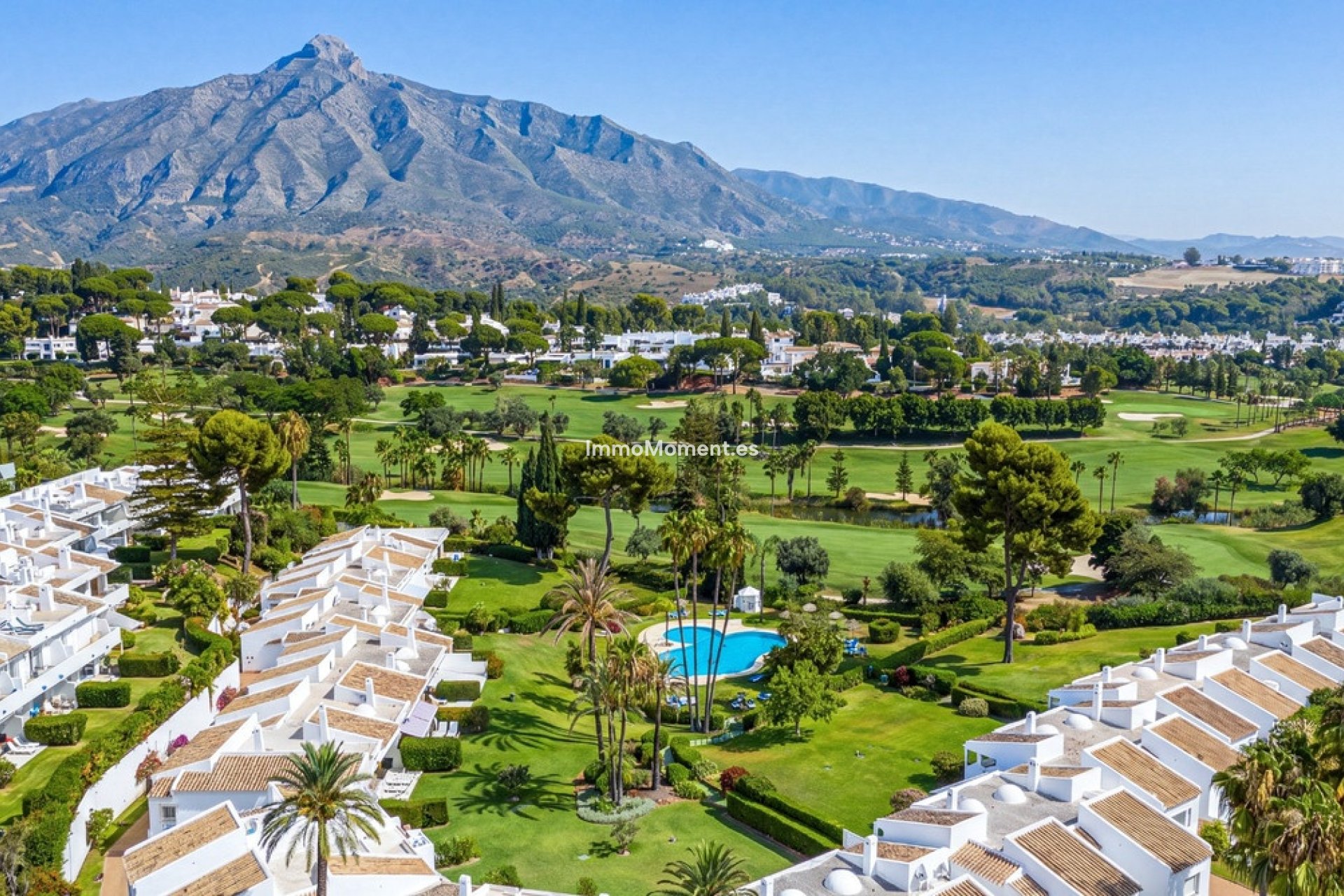 Reventa - Apartamento - Marbella - Nueva Andalucía