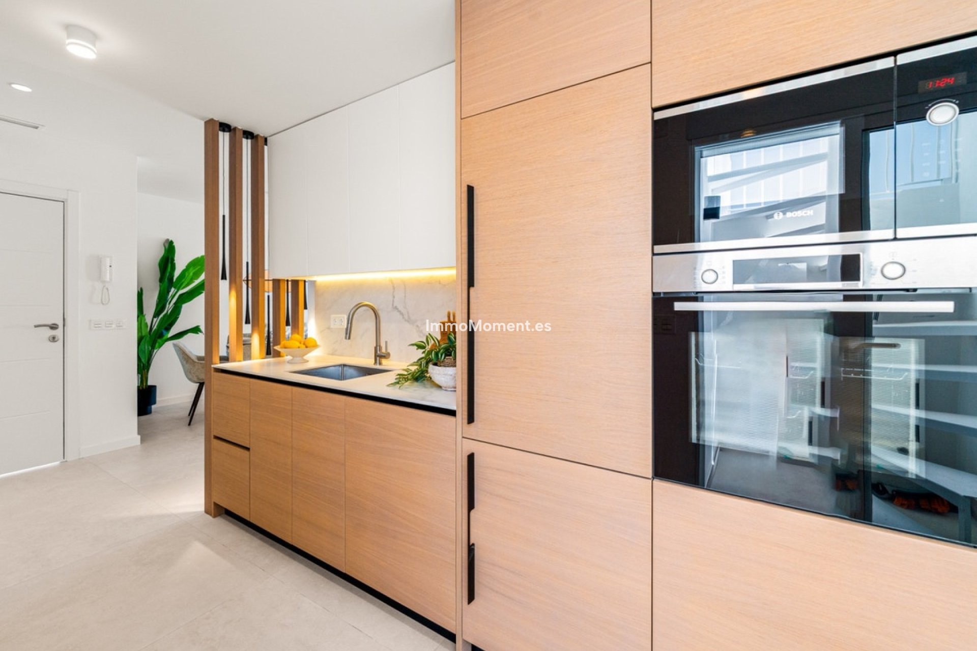 Reventa - Apartamento - Marbella - Nueva Andalucía