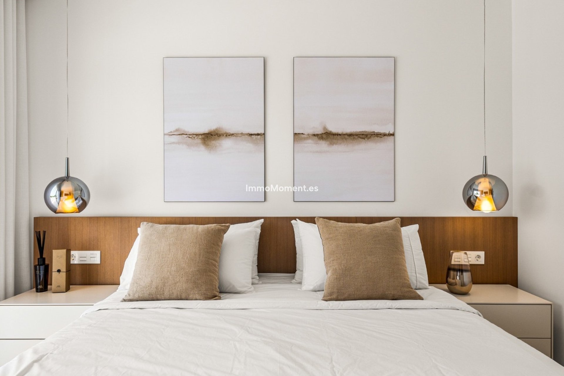 Reventa - Apartamento - Marbella - Nueva Andalucía