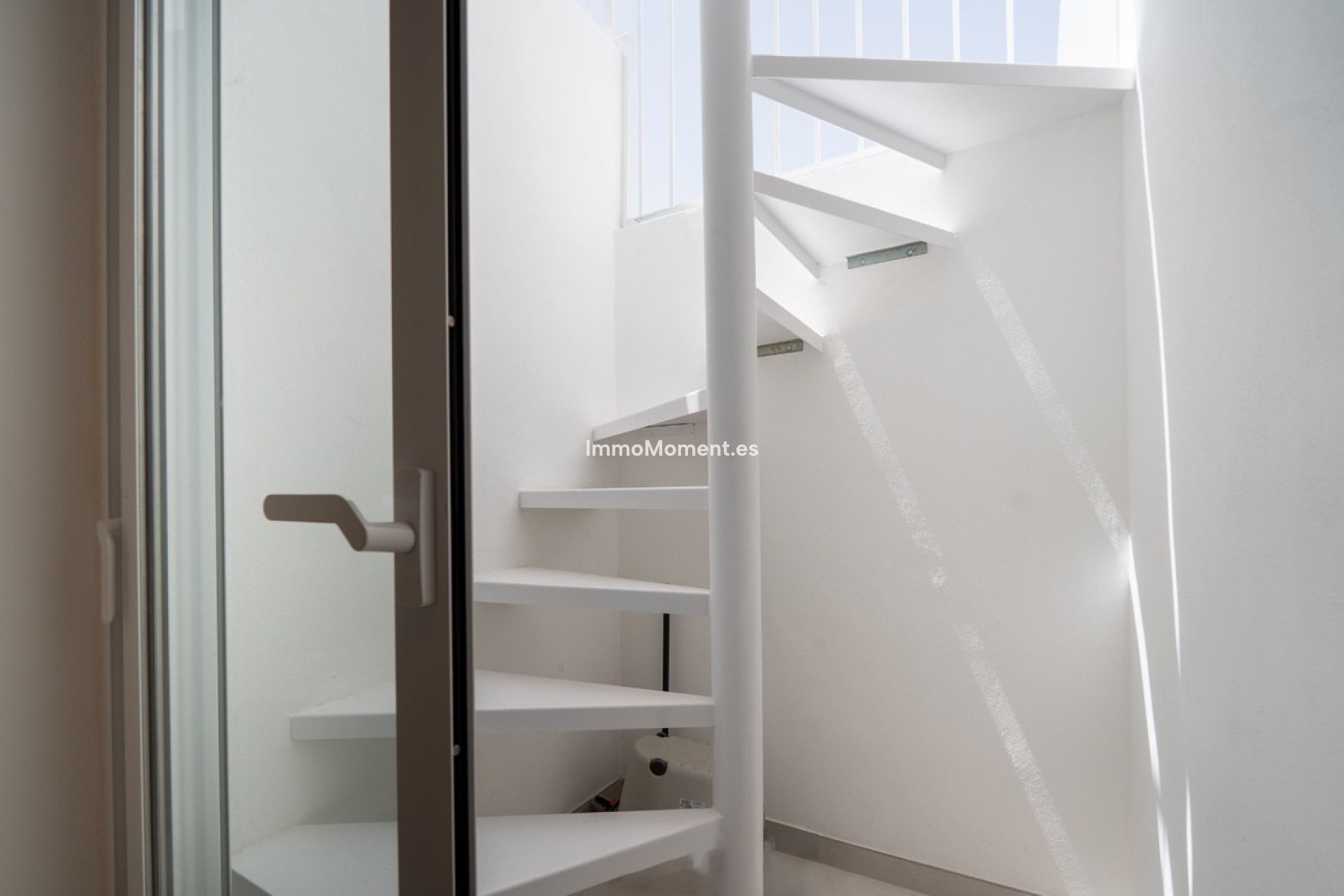 Reventa - Apartamento - Marbella - Nueva Andalucía