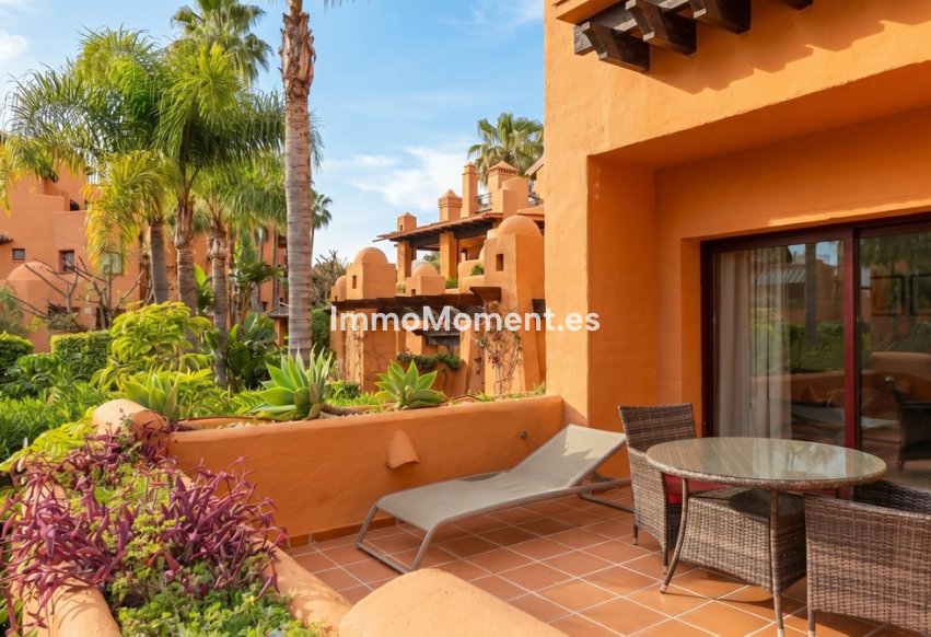 Reventa - Apartamento - Marbella - Nueva Andalucía