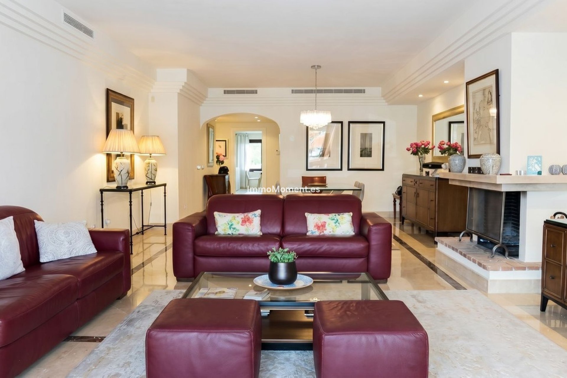 Reventa - Apartamento - Marbella - Nueva Andalucía