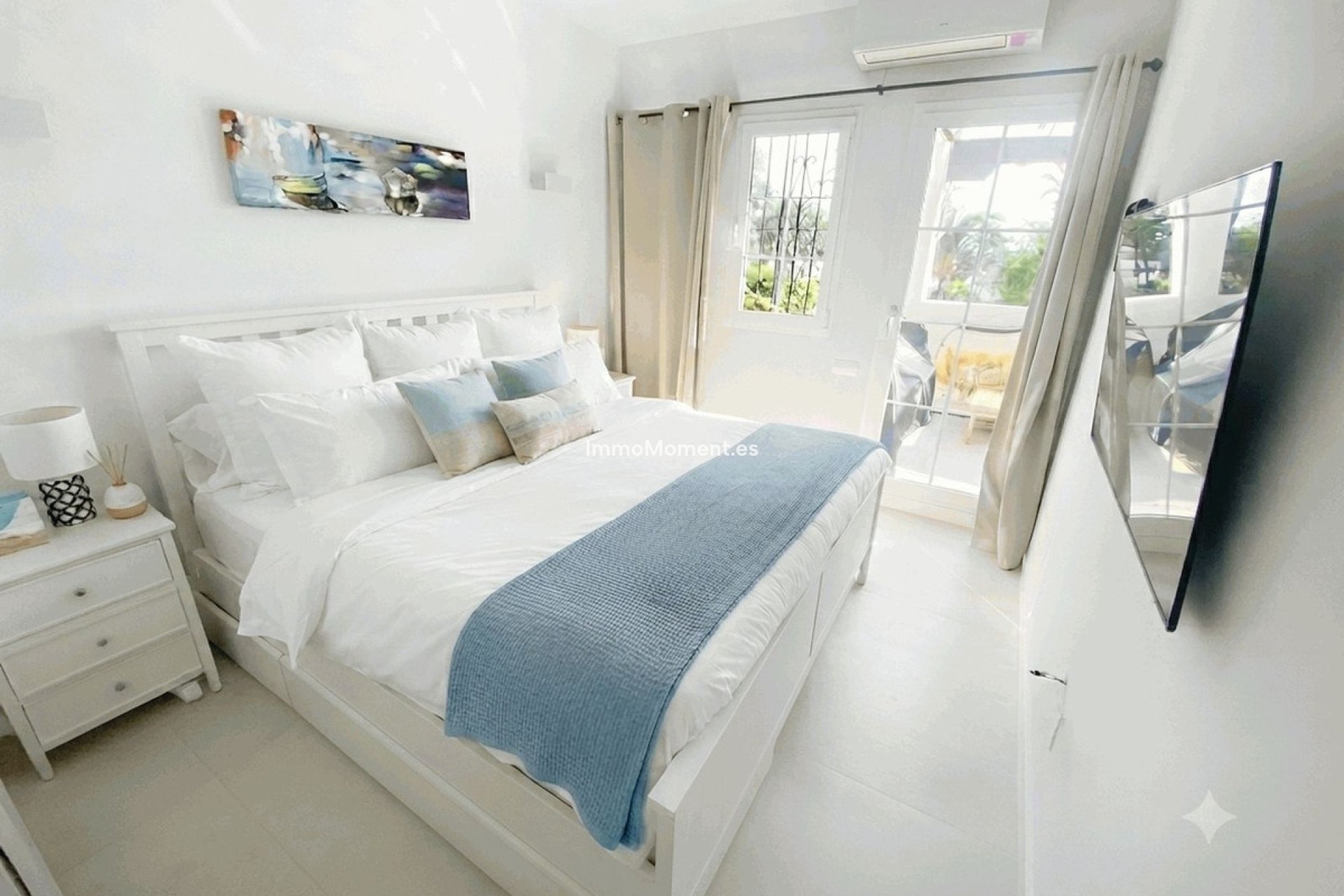 Reventa - Apartamento - Marbella - Nueva Andalucía