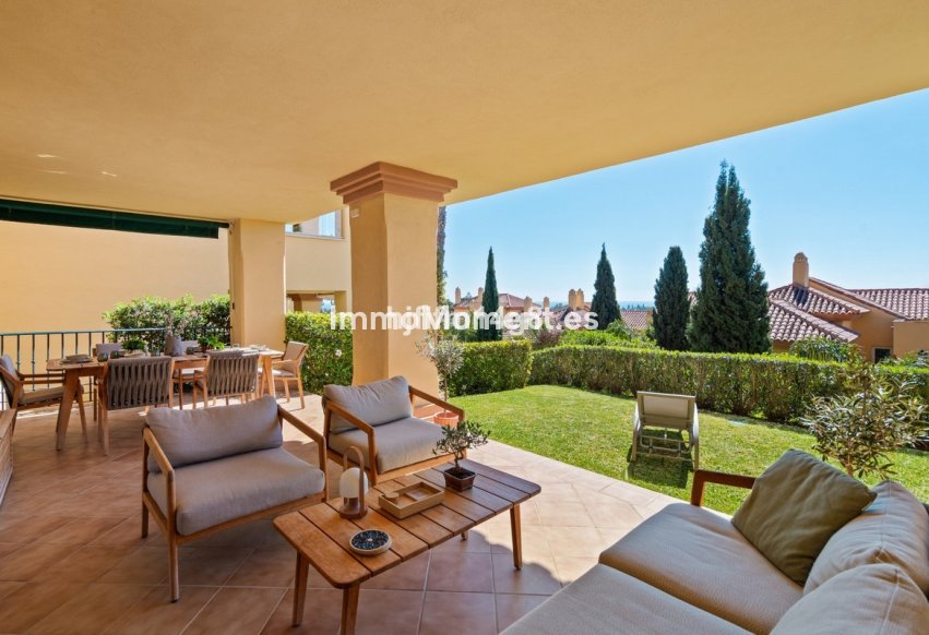 Reventa - Apartamento - Marbella - Nueva Andalucía