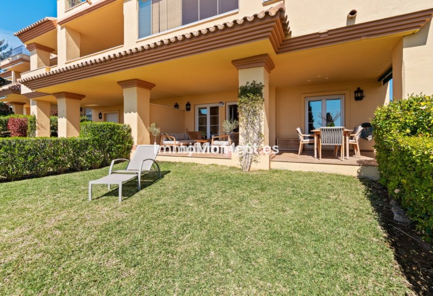 Reventa - Apartamento - Marbella - Nueva Andalucía