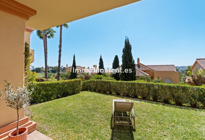 Reventa - Apartamento - Marbella - Nueva Andalucía