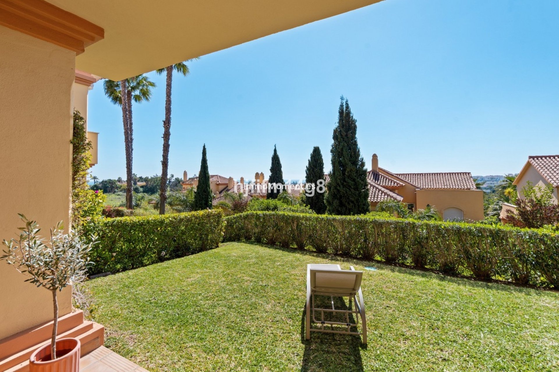 Reventa - Apartamento - Marbella - Nueva Andalucía