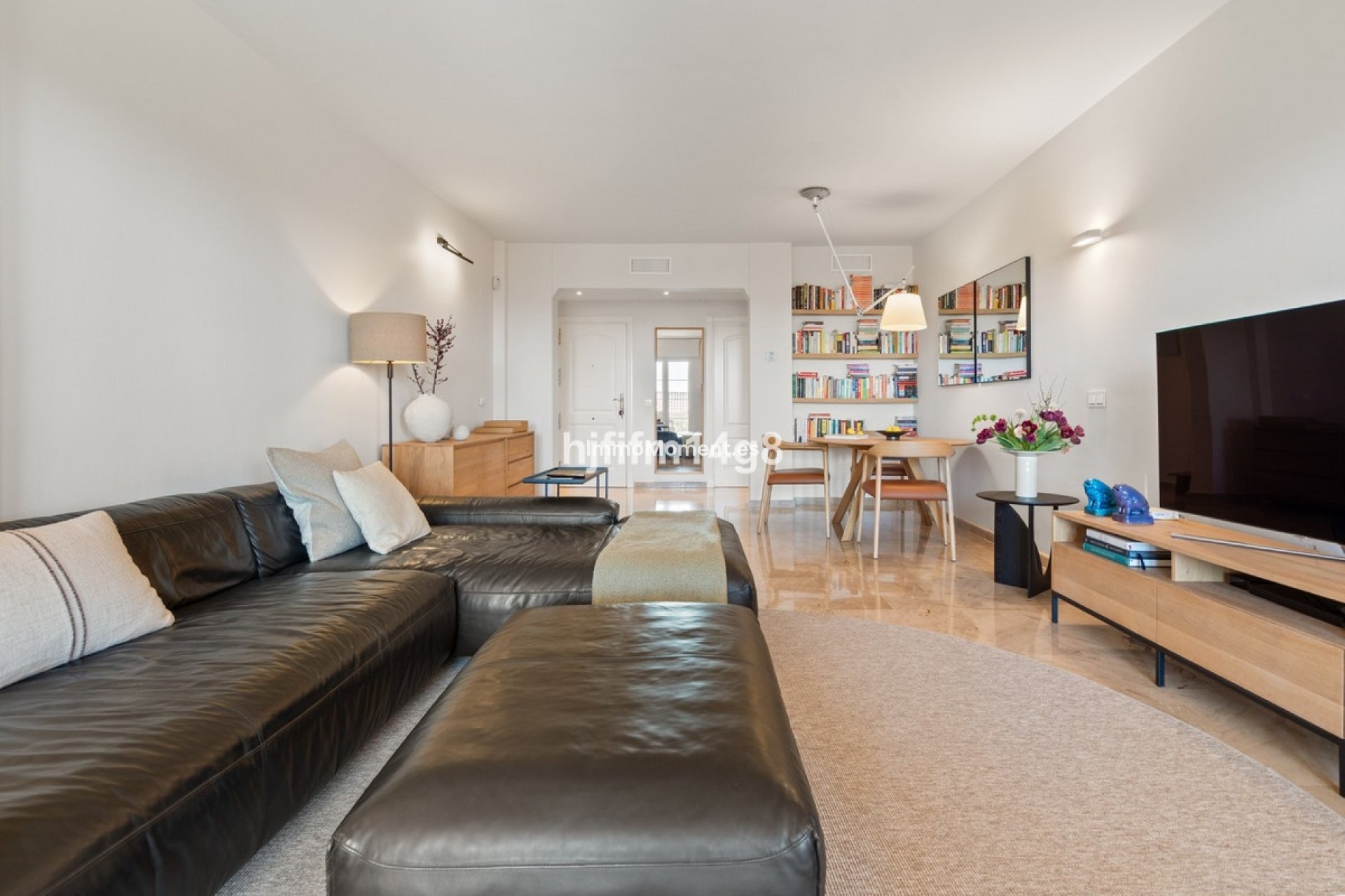 Reventa - Apartamento - Marbella - Nueva Andalucía