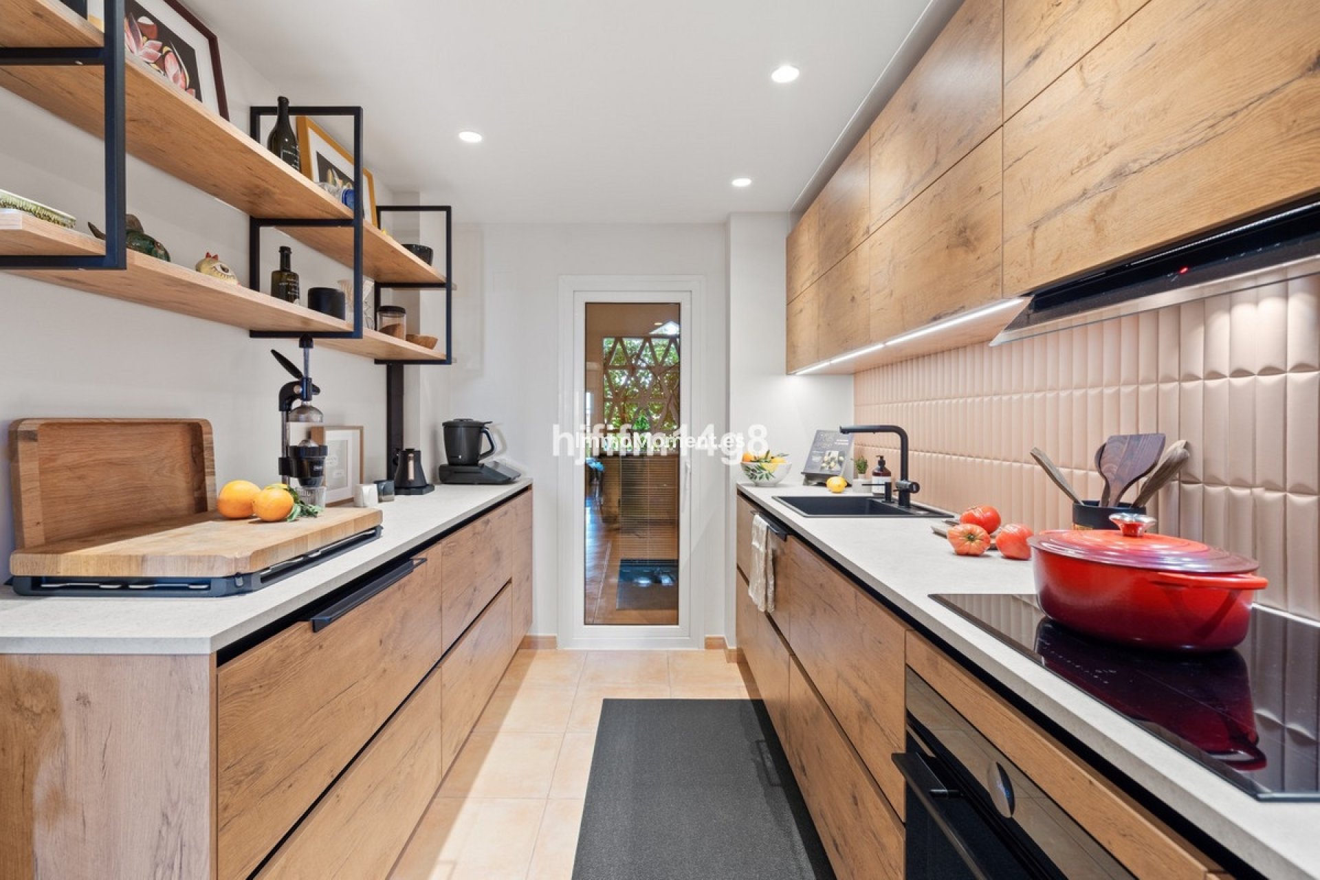 Reventa - Apartamento - Marbella - Nueva Andalucía