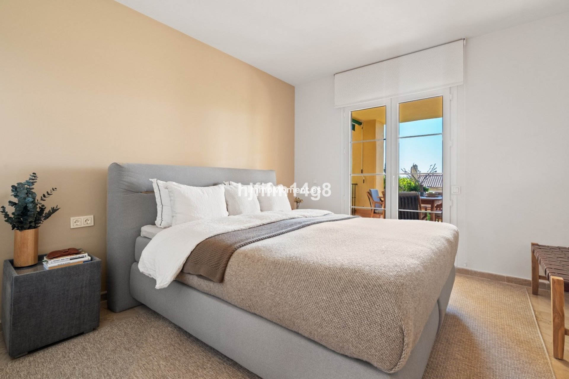 Reventa - Apartamento - Marbella - Nueva Andalucía
