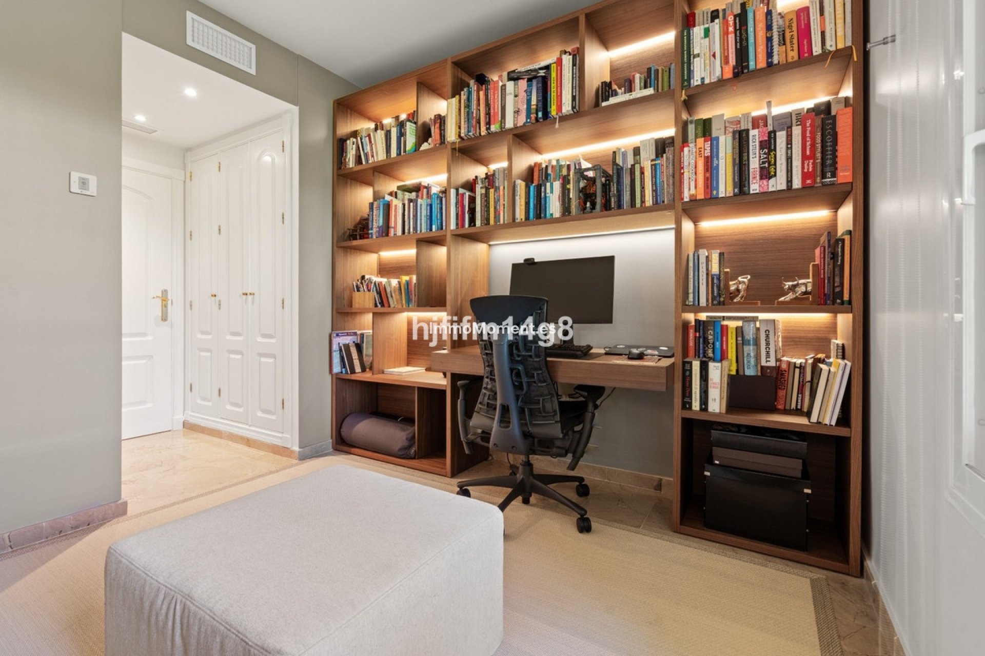 Reventa - Apartamento - Marbella - Nueva Andalucía