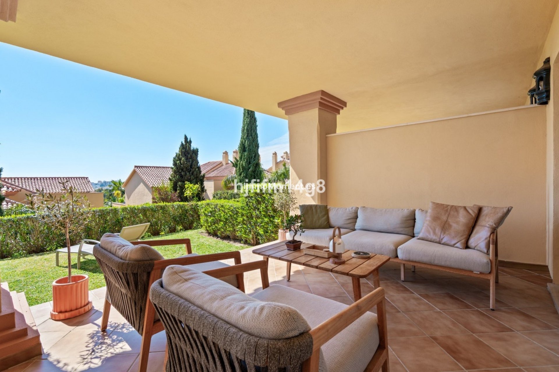 Reventa - Apartamento - Marbella - Nueva Andalucía