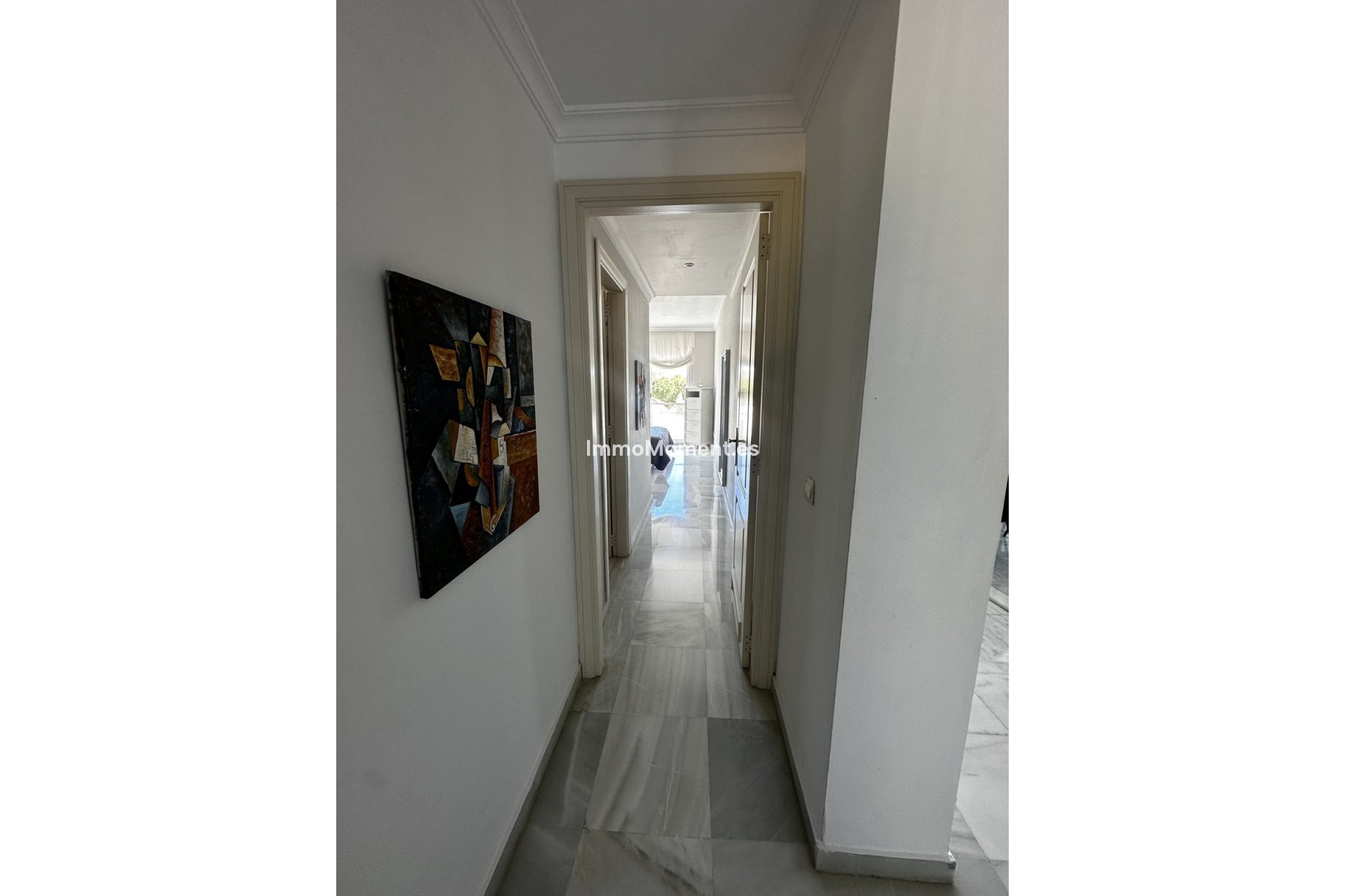 Reventa - Apartamento - Marbella - Nueva Andalucía