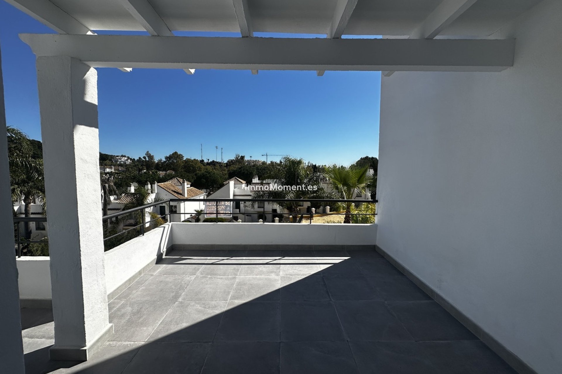 Reventa - Apartamento - Marbella - Nueva Andalucía