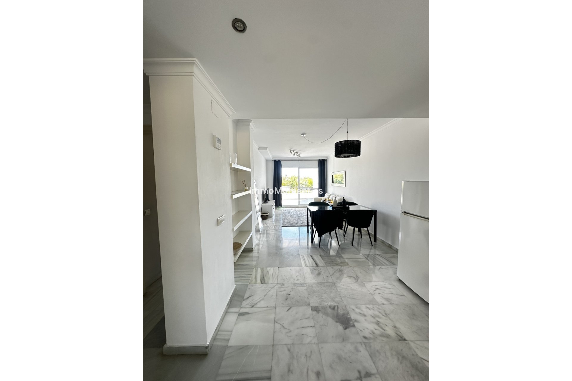 Reventa - Apartamento - Marbella - Nueva Andalucía