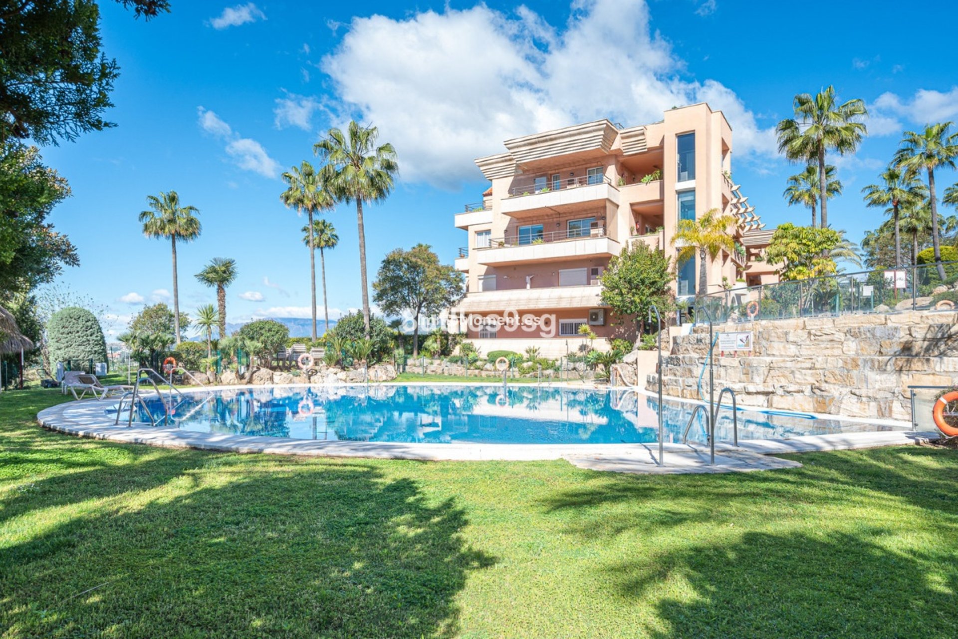 Reventa - Apartamento - Marbella - Nueva Andalucía