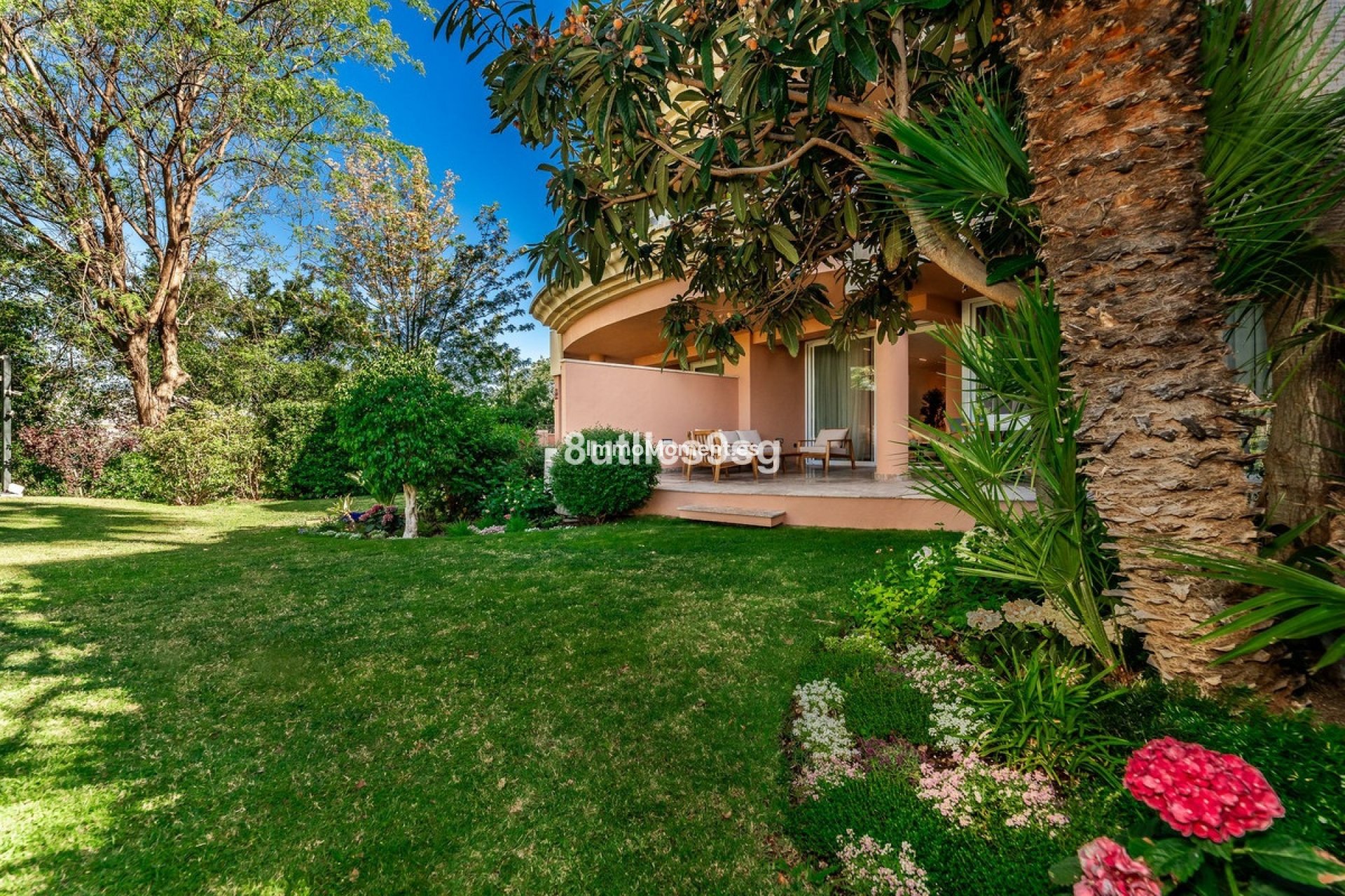 Reventa - Apartamento - Marbella - Nueva Andalucía