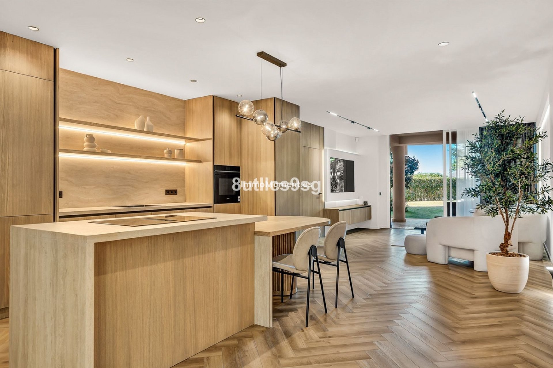 Reventa - Apartamento - Marbella - Nueva Andalucía