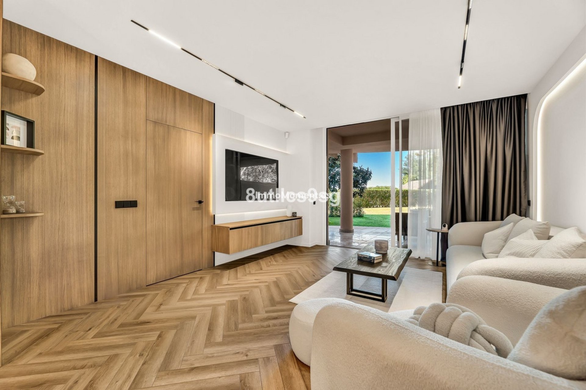 Reventa - Apartamento - Marbella - Nueva Andalucía