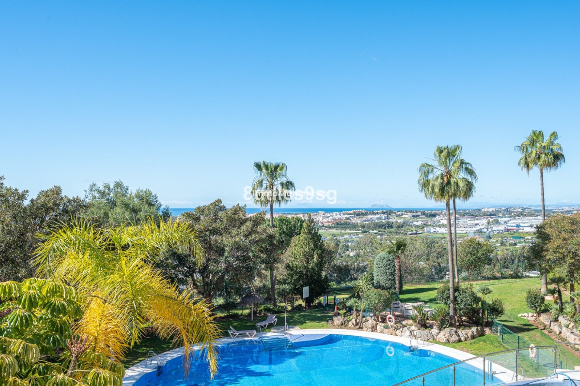 Reventa - Apartamento - Marbella - Nueva Andalucía