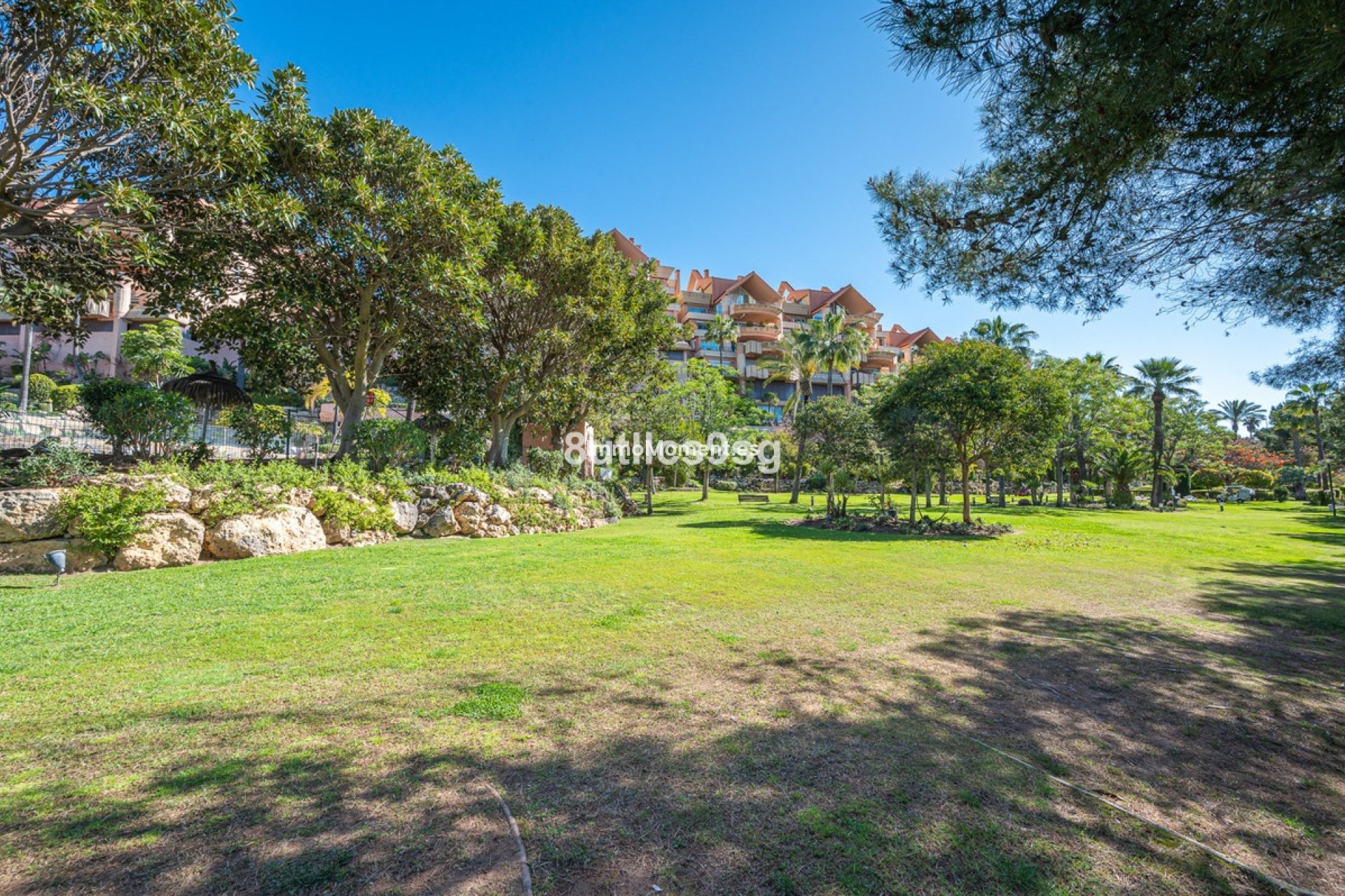 Reventa - Apartamento - Marbella - Nueva Andalucía