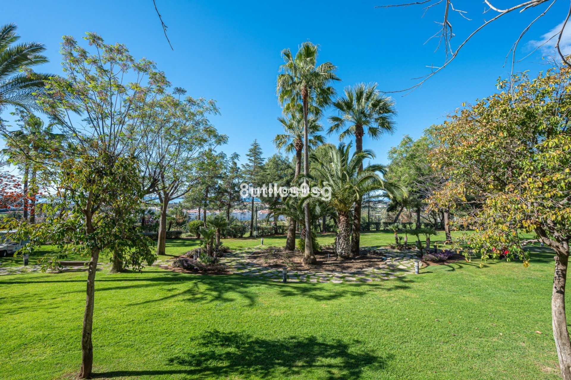Reventa - Apartamento - Marbella - Nueva Andalucía