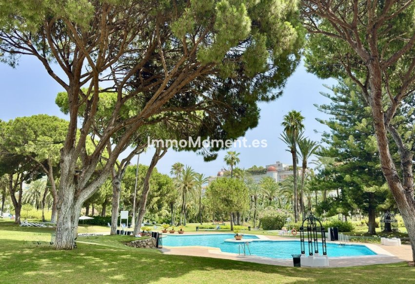Reventa - Apartamento - Marbella - Puerto Banús