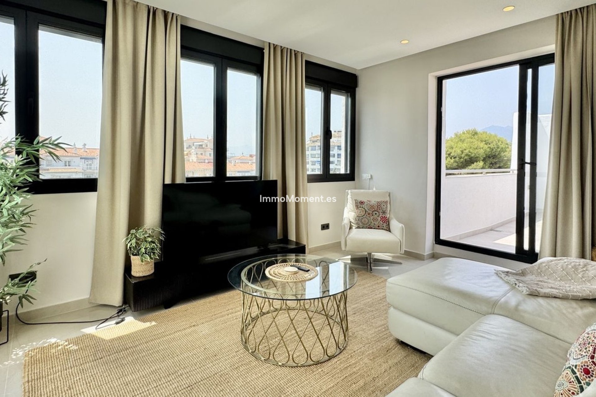 Reventa - Apartamento - Marbella - Puerto Banús