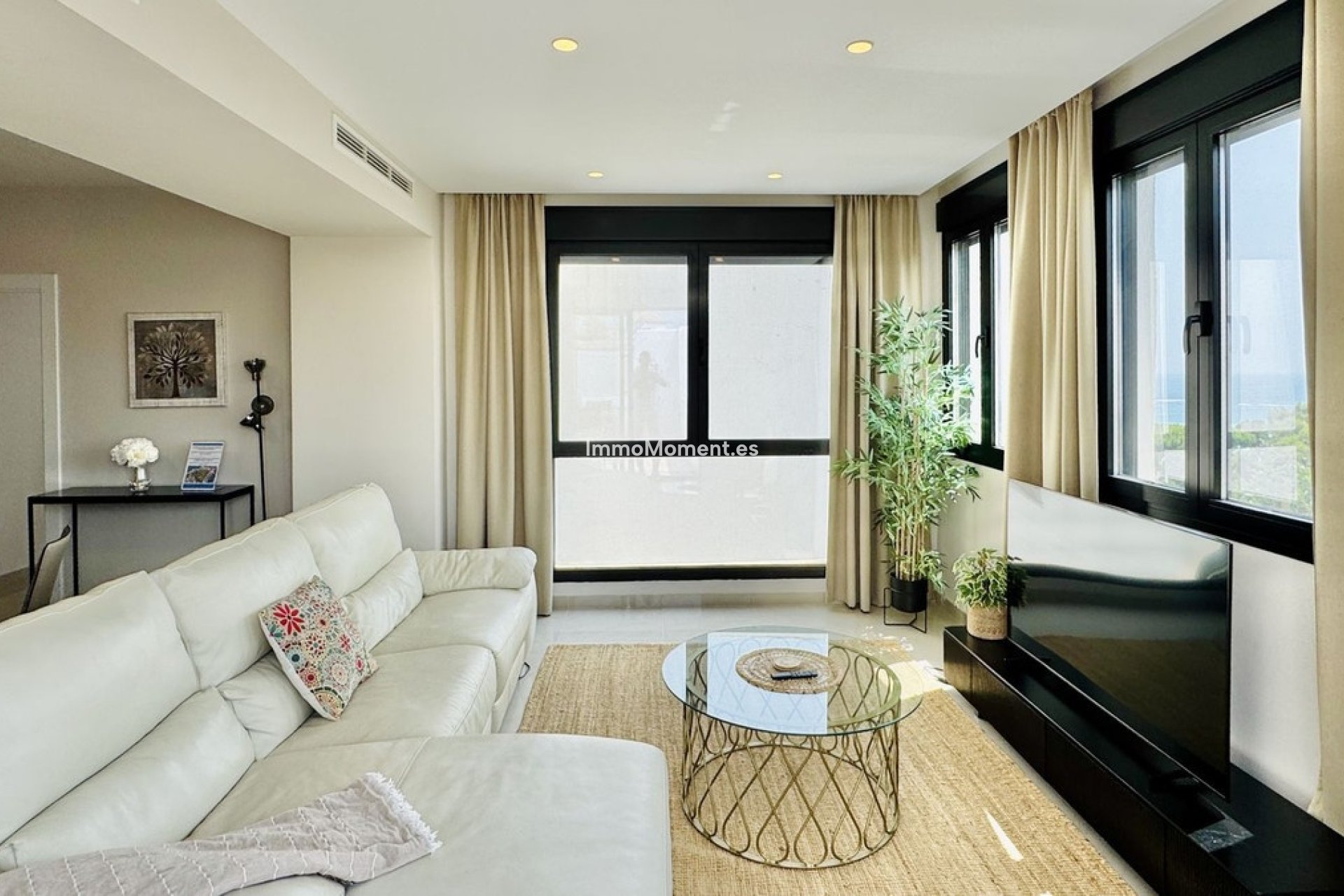 Reventa - Apartamento - Marbella - Puerto Banús