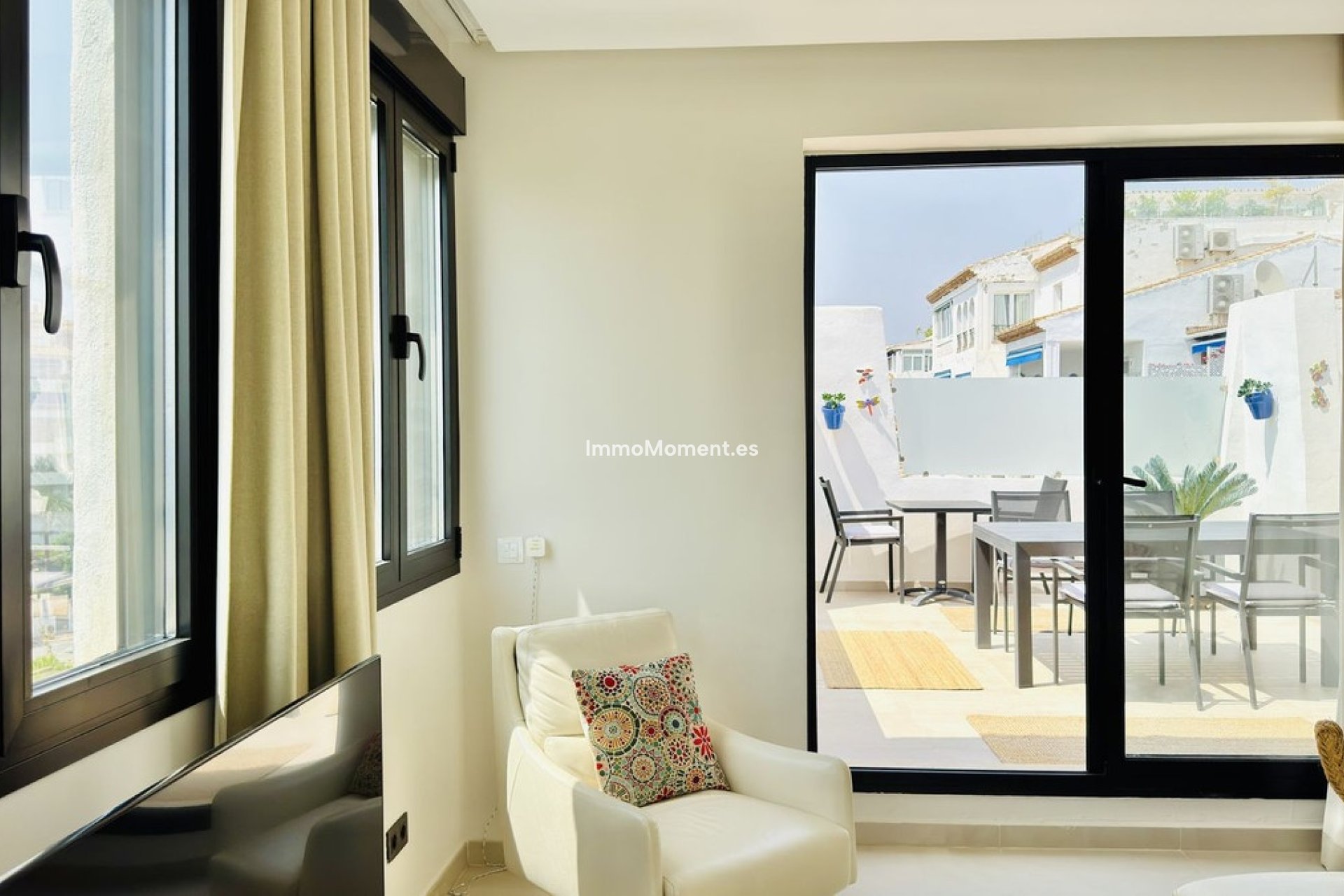 Reventa - Apartamento - Marbella - Puerto Banús
